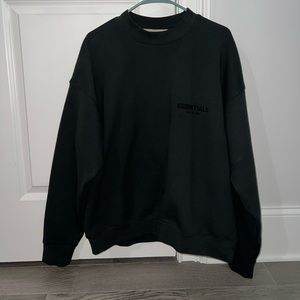 Essentials Sweatshirt